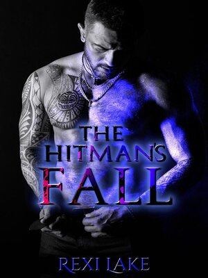 cover image of The Hitman's Fall